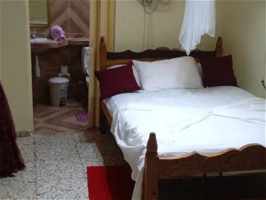 Confortable casa de renta en Viñales.  Llama AK 54817102 - Img 66028768