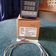 Control de temperatura digital para horno 0 km - Img 42967145