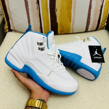 Jordan - 2/3