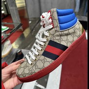Botas gucci 41-42 - Img 55856986