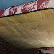 Colchón de cama tamaño queen (usado). Acepto pago por transferencia. - Img 56980661