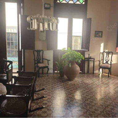 RENTA hostal de 2 habitaciones con Qba Hostin 360 en el centro de CAMAGÜEY - Img 126196343