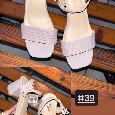 Sandalias para mujeres - Img 122968546