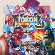 Marvel Tōkon Fighting Souls Permanente [ PS5] CentroHabanaGames - Img 56661886