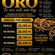 Compro oro en cualquier estado - Img 56090203