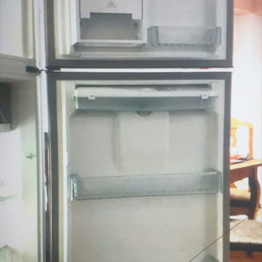 Venta de Refrigerador - Img 124093095