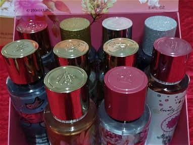 Perfumes originales y regalos - Img 67929830