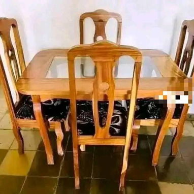 Puertas gaveteros & juegos de comedor - 10/10