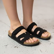 SANDALIAS TIPO HERMES #38,39 y 40 - Img 54973710