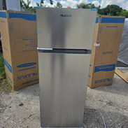 🧊 320🧊 REFRIGERADOR MILEXUS 7 PIES HACE HIELO. MENSAJERÍA CON FACTURA YA GARANTÍA. TLF 54833699 - Img 51425395