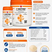 Ipakitine de 60g y 300g - Img 56028842