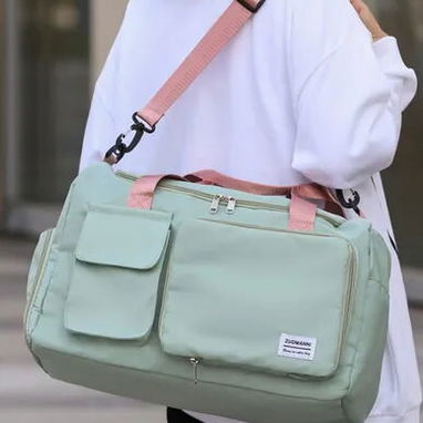 BOLSOS PARA EL GYM O VIAJE ππΌββοΈπ₯° - Img 119164422