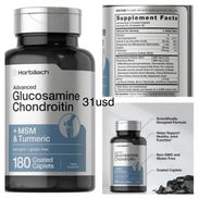 Glucosamina - Img 55815447