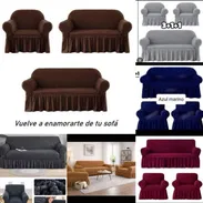 Forros de muebles  3- 1 - 1 / diferentes modelos y precios - Img 55581379