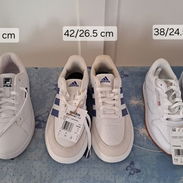 Vendo tenis.... Pedro 52417669 - Img 55626584
