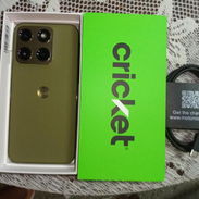Motorola edge 2026 de 8 con 128 en caja - Img 58063697