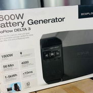 Ecoflow delta 3 - Img 55707318