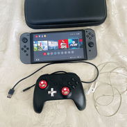 Vendo una Nintendo oled impecable - Img 55475010