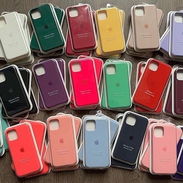 Si buscas cover ‼️Forros de silicona y gamuza PARA TODOS LOS MODELOS IPHONE . También tenemos de Samsung y Xiaomi - Img 56007406