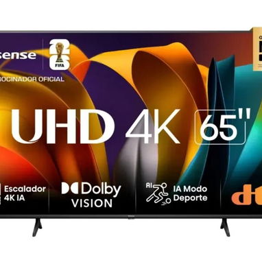 TV - 4/5