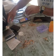 Compro tu oro y tu plata en cualquier estado , voy hasta la puerta de su casa , doy garantía, pago en USD o MN - Img 57994081