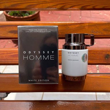 Perfumes Árabes 100% originales🕌 - Img 124483578
