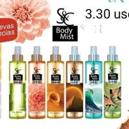 COLONIA BODY - Img 58366053