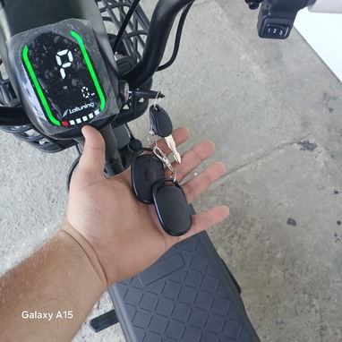 Bicimoto - 5/6