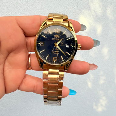 Relojes Orient - Img 126070630