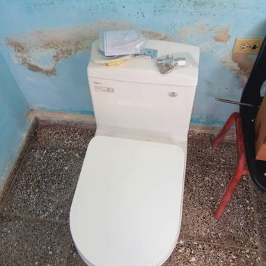 Juegos de baño completo con herrajes - 3/5