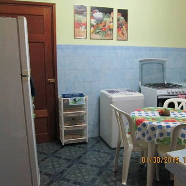 Se vende apartamento en el vedado. Amplio. Bonito y ubicacion privilegieda. En calle Linea - Img 105816799