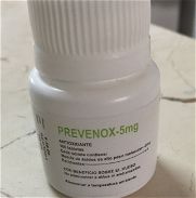 PREVENOX- 5mg Antioxidantes, con beneficios sobre los huesos. Es un producto totalmente natural. - Img 45844577
