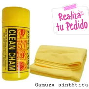 Gamuza sintética - Img 55198140