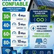 🌐 ¡INTERNET ILIMITADO PARA TU HOGAR! 🌐 - Img 56652690