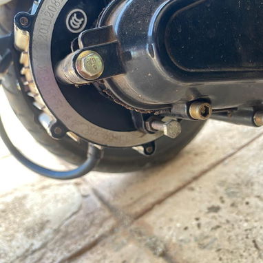 moto eléctrica de litio 48v - 2/5