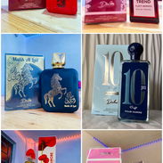 Perfumería De&M Habana - Img 52394273