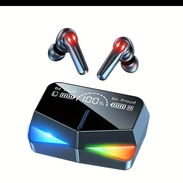 Vendo audífonos inalámbricos (Bluetooth) marca M28 - Img 45618032