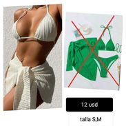 Bikinis todas las tallas varios modelos - Img 56256299
