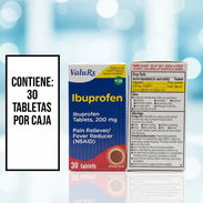 Ibuprofeno 30t - Img 54080803