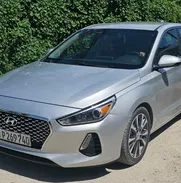 Hyunday elantra gt 2018 bueno el carro whatsapp 54600721 - Img 50407022