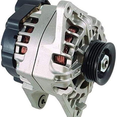 Accent kia Rio 2006-2010, motor de arranque, alternador, amortiguadores, arbol de leva - Img 79187035