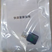 🦅🏛️Adaptador Wifi dualband + Bluetooth v5.4 - 💲15 USD🗡️ - Img 56898942