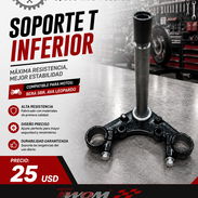 Espejuelos para Moto inferior Bera SBR - Img 56024506