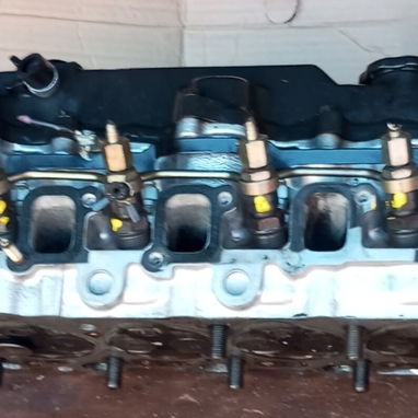 Tapa de block de opel 1700 turbo - 4/6