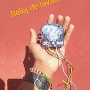 Reloj de lavado - Img 57472956