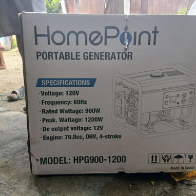 Se vende planta de gasolina - 4/4