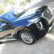 Hyundai palisade 4x4 2020 - Img 50419477