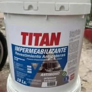 Pintura impermeabilizante ✨ - Img 54898358