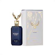 Perfume Royale Sapphire Eau de Parfum – 80ml (2.7 FL.OZ) de Zakat 🌐 $36.40 - Img 57109177