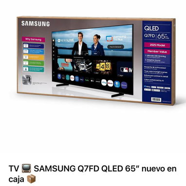 Lo mejor en televisores!!!!!! - Img 121951169
